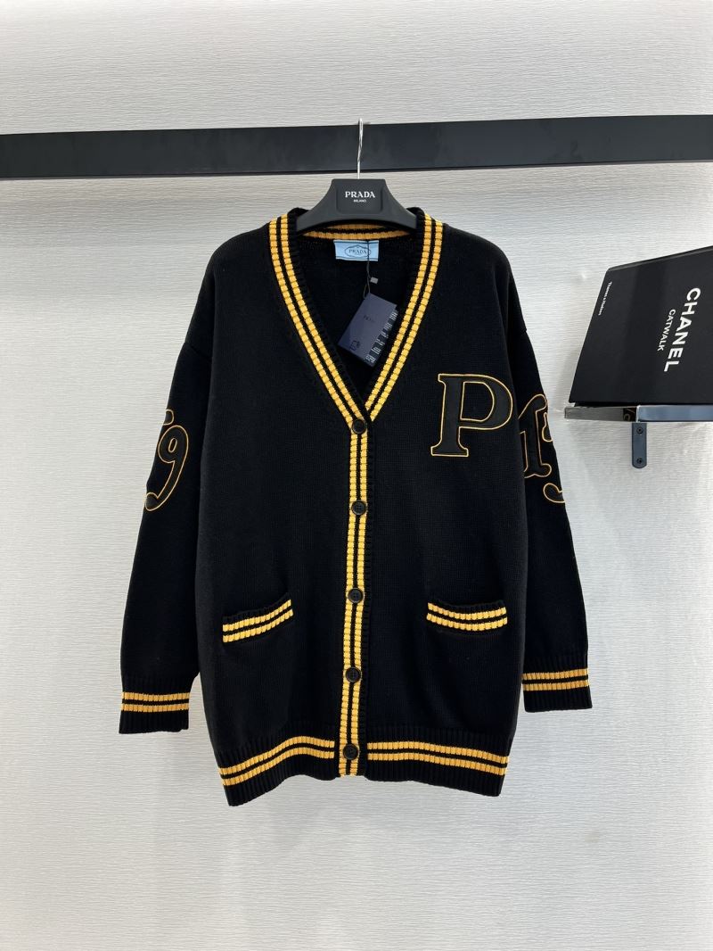 Prada Outwear